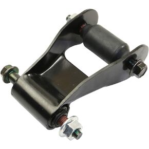 MOOG K150412 Leaf Spring Shackle for Ford F-150