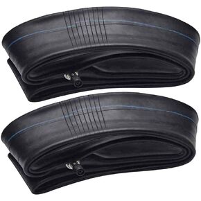 2.5-14 Inner Tube (2PCS) For 50cc 70cc 90cc 110cc 125cc Pit Dirt Bike SSR YCF Atomik BSE Apollo Stomp Piranha DHZ Thumpstar SDG