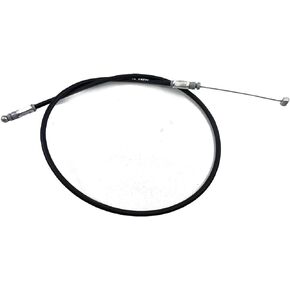 64680-0C010 Liftgate Tailgate Hatch Lock Cable Compatible for 2001-2007 Sequoia