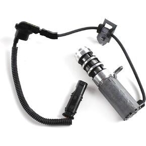 FIWARY Oil Control Actuator Solenoid Solenoid Variable Valve fits for Mini Copper R55N R56N R57N R58 Replace OE 11417647238