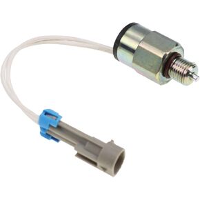 ZTUOAUMA Control Solenoid Valve KV23082 for John Deere 280 240 260 317 325 332 CT322 CT332 Skid Steer Loaders
