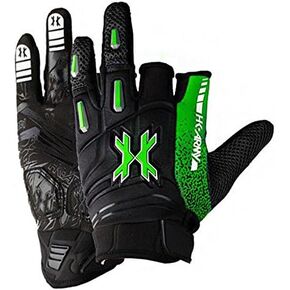HK Army Pro Gloves - Slime - Large