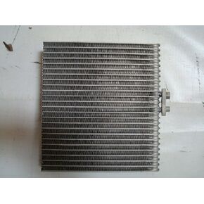 TYC 97062 Evaporator Compatible with 2002-2007 Mitsubishi Lancer