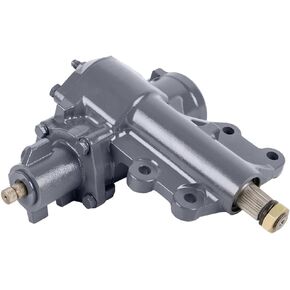 Power Steering Gear Box Gearbox for Ford F250 F350 4WD 1977 1978 1979 - BuyAutoParts 82-00295AN New