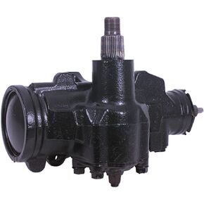 Cardone 27-6529 Remanufactured Power Steering Gear (Renewed)