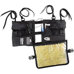 Cashel Trail Kit, Black