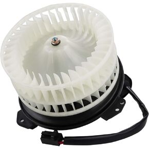 615-00611 HVAC Heater Blower Motor Fan for 2001-2007 Chrysler Town & Country, 2001-2007 Dodge Caravan & Grand Caravan, 2004-2008 Pacifica 4885475AC 700070 4885475AB in Saudi Arabia