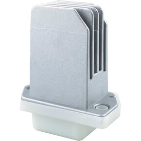AC Blower Motor Resistor HVAC Heater A/C for 2008 2009 2010 2011 2012 2013 Nissan Rogue X-Trail Pathfinder Sentra Maxima NV1500 NV2500 NV3500, Infiniti QX60 QX4 Q45 G20 I30 27761-4BA0A