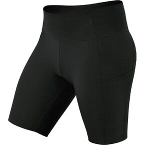 RDX Women Sauna Sweat Shorts Lower Body Shaper Gym Workout Suit Waist Trainer Slimming Shapewear Exercise Fitness