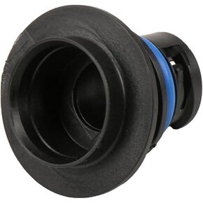 GM Genuine Parts 12589431 Engine Oil Filler Tube