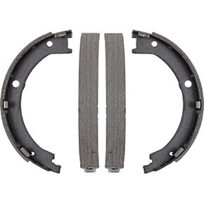 Wagner QuickStop Wagner Brake Z933 Parking Brake Shoe