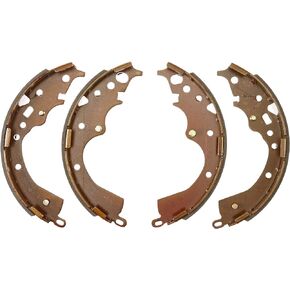 Centric 111.08040 Centric Brake Shoes
