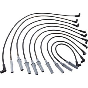 B&B Manufacturing S8-58380 Wire Set