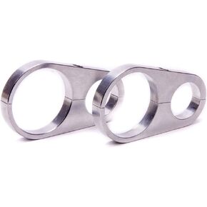 Peterson Fluid Systems 09-0493 In-Line Filter Bracket