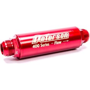 Peterson Fluid Systems 09-1425 20AN 100 Micron Filter