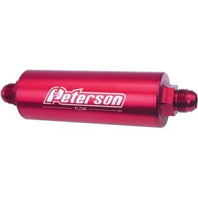 Peterson Fluid Systems 09-0439 16AN In-Line Oil Filter
