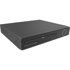 مشغل DVD صغير الحجم - مشغل DVD HDMI مع مشغل أقراص مضغوطة HDMI / مشغلات DVD للمنزل ومشغل DVD محمول للتلفزيون متوافق مع فيديو NTSC in Kuwait