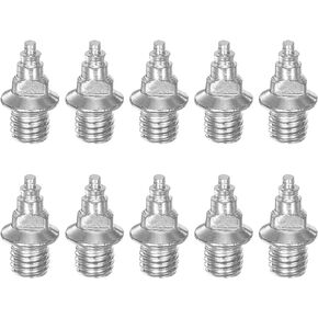 HARFINGTON Track Spikes Lightweight Replacement Spikes for Fields Track