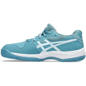 ASICS Kid's Gel-Game 9 Grade School Tennis Shoes