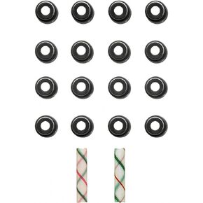 FEL-PRO SS 72800 Valve Stem Seal Set