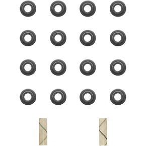 FEL-PRO SS 72844 Valve Stem Seal Set