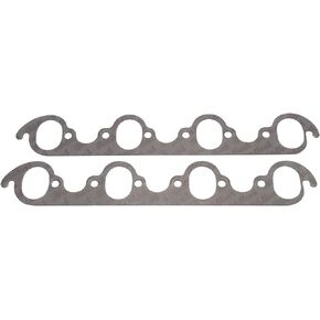 Edelbrock 7228 Exhaust Gasket Set - BBF