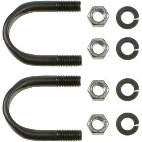Motive Gear MGUB1310 Differential U-Bolt Kit