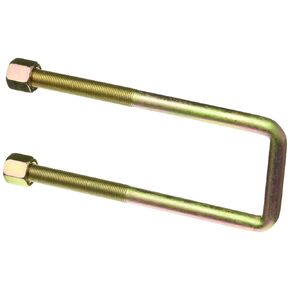 Dorman Help! 35635 Spring U Bolt, 1 Count (Pack of 1)