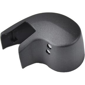 Xukey 1Pc Rear Windshield Wiper Arm Nut Cap Washer Cover For Audi A1 A3 8V A4 B8 B9 A6 C6 C7 Avant Q3 Q5 Q7 4L SUV