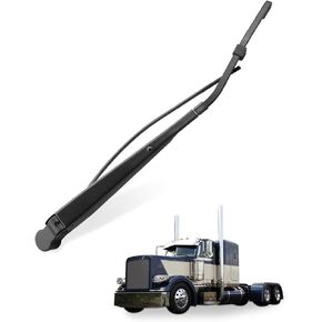 R236002 Windshield Wiper Arm Fit for Peterbilt 379 1990-2007, Replace 602-5411 602511