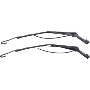 NewYall Front Left and Right Windshield Wiper Arm
