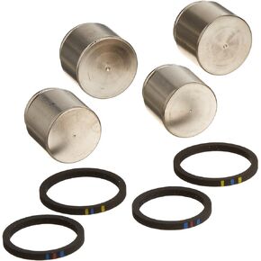 GM Genuine Parts 89047731 Rear Disc Brake Caliper Piston Kit