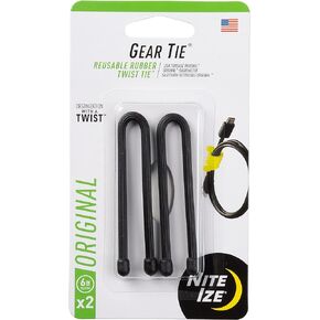 Nite IZE Original Gear Tie