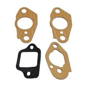 Jinerdony Carburetor Gasket Set Repair Kit Compatible with Honda 16212-ZL8-000 16221-883-800-ZL8-000 16228 16212-ZL8-000