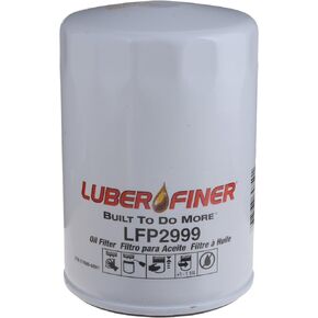 Luber-finer Luberfiner LFP2999 Engine Oil Filter Fits Select Chevrolet & GMC Pickups 6.6L Diesel (2001-11)