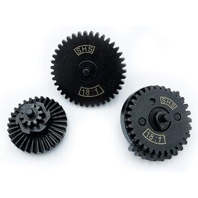 SHS 18:1 of Steel Gear Standard V2 V3 Gear Box