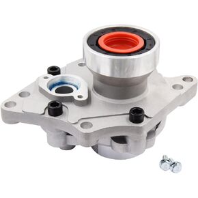 600-115 4WD Front Axle Differential Actuator and Disconnect Compatible for Chevrolet Trailblazer GMC Envoy XL XUV Isuzu Ascender Saab Buick Rainier Oldsmobile Bravada 4WD & AWD Replace #12471623