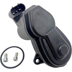 Cheriezing 34216794618 Rear Park Brake Actuator Compatible for 2009-2016 528i 535i 640i 650i M5 X3 Z4