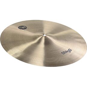 Stagg SH-CT16R 16-Inch SH Thin Crash Cymbal