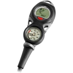 Mares Mission Puck 2 Dive Computer-AS-ONE