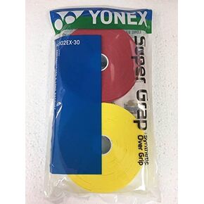 Yonex Super GRAP 30-Pack Racket Grips