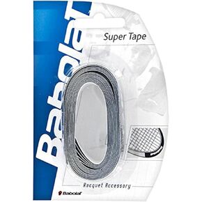 Babolat Super Tape - Head Protection Tape - (Black)