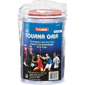 Tourna Grip XL Original Dry Feel Tennis Grip