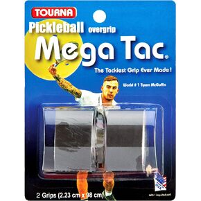 TOURNA Pickleball Mega Tac Overgrip
