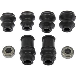 Dorman HW16126 Rear Disc Brake Caliper Bushing Compatible with Select Models