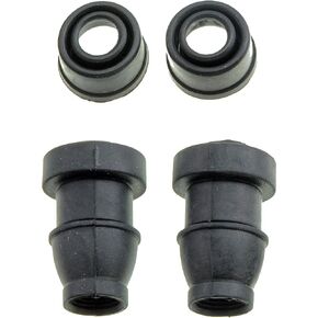 Dorman HW16103 Rear Disc Brake Caliper Bushing Compatible with Select Lexus / Toyota Models