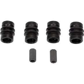 Dorman HW16441 Front Disc Brake Caliper Bushing Compatible with Select Models