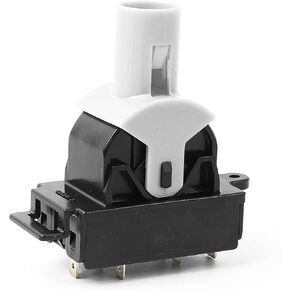 Gear Shifter for Peg Perego John Deere Gator Power Pull Tractor Polaris Slingshot, Replacement Switch Parts for Children Ride On Car