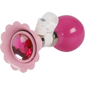YL traV Kid Bike Horn for Boys and Girls Children Bicycle Horn Handlebar Ring Bell for Kids Bike