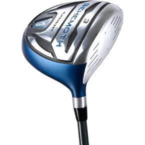Intech Behemoth Oversized Golf Fairway Woods for Men Right Handed